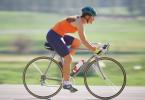 Как правильно ездить на велосипеде, чтобы не навредить здоровью