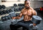 Нужны ли стероиды для набора мышечной массы, их польза и вред, самые сильные препараты