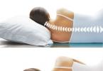 Комплекс для коррекции зажатой шеи и плечевого пояса Упражнения на расслабление мускулатуры плечевого пояса